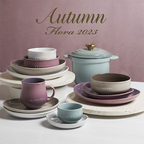 ル・クルーゼ フローラ