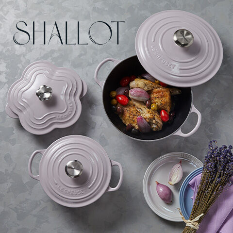 ル・クルーゼ エシャロット