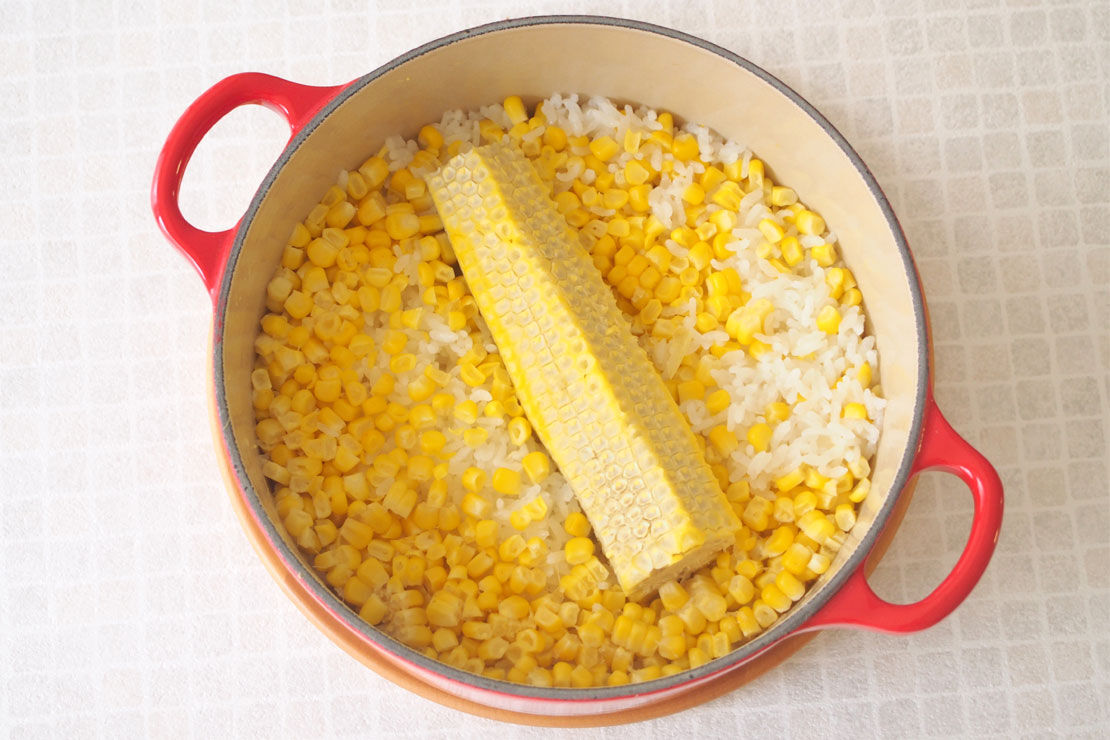 ル・クルーゼで作るレシピ｜ル・クルーゼ（Le Creuset）