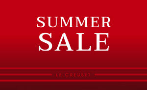 Summer Sale