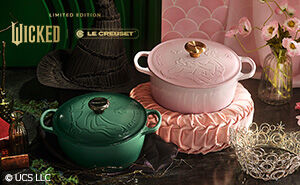 ル・クルーゼ ウィキッドコレクション