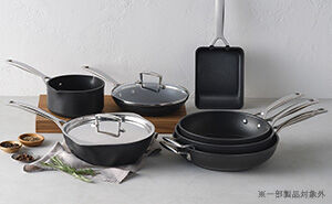 ル・クルーゼ TNS フライパン20％OFF