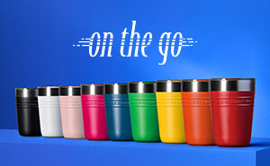 ル・クルーゼ On The Go