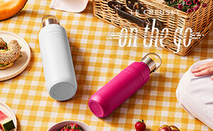 ル・クルーゼ On The Go