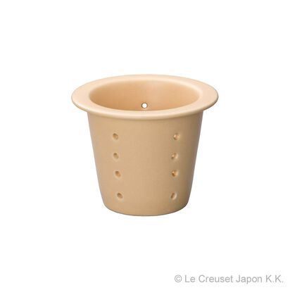 ティーポット マグ Ss 2個入り セット ホワイトラスター 296 ル クルーゼ Le Creuset