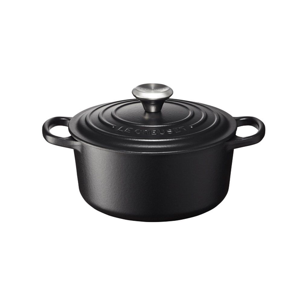 【新品・未使用】 ﻿le creuset　ル・クルーゼ　ココットロンド　18