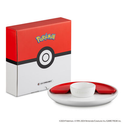 ポケモン テーブルウェア・セット モンスターボール＋マスターボール 