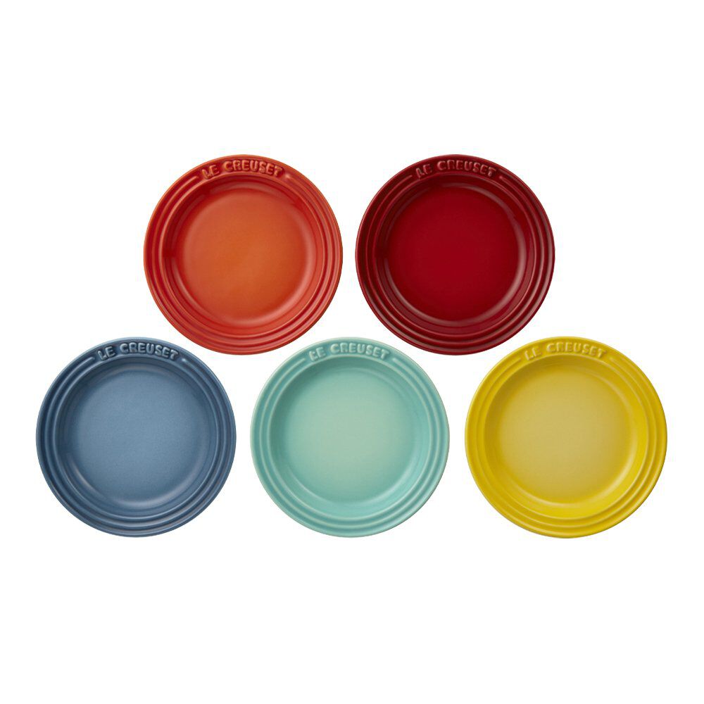 ルクルーゼ お皿 セット Le Creuset プレート