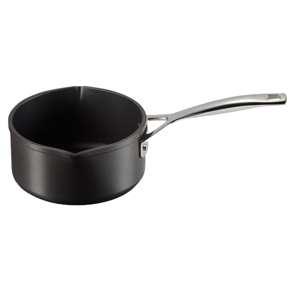 TNS ミルクパン 16cm NC 片手鍋 ｜ル・クルーゼ（Le Creuset）公式