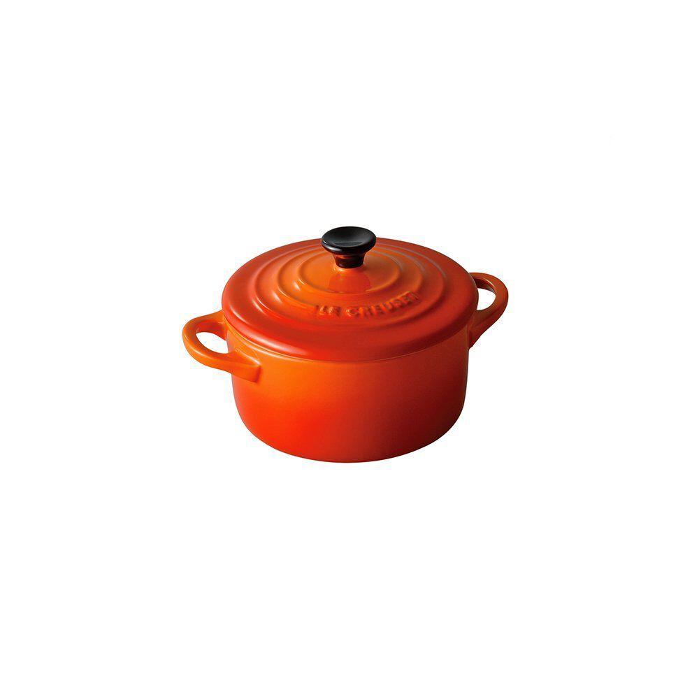 ミニ・ココット | ボール・ディッシュ | ル・クルーゼ（Le Creuset)