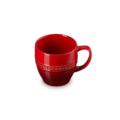 レジェ・マグ チェリーレッド | コーヒー・ティー ｜ル・クルーゼ（Le  