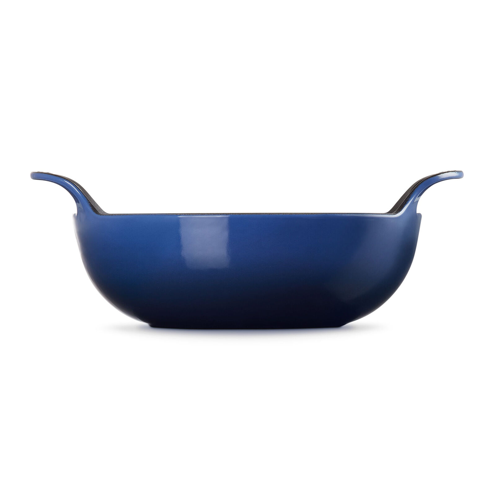 新品》ルクルーゼ バルチディッシュ 24cm カリビアンブルーLe Creuset