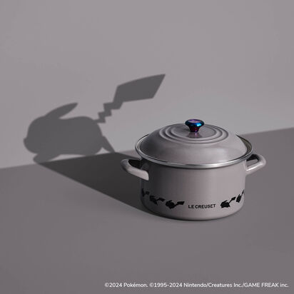 ポケモン EOS キャセロール 20cm グリス | ポケモン コレクション ｜ル 