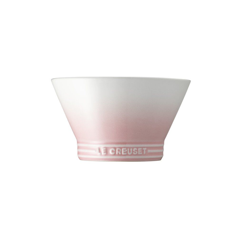 ルクルーゼパウダーピンクお鍋