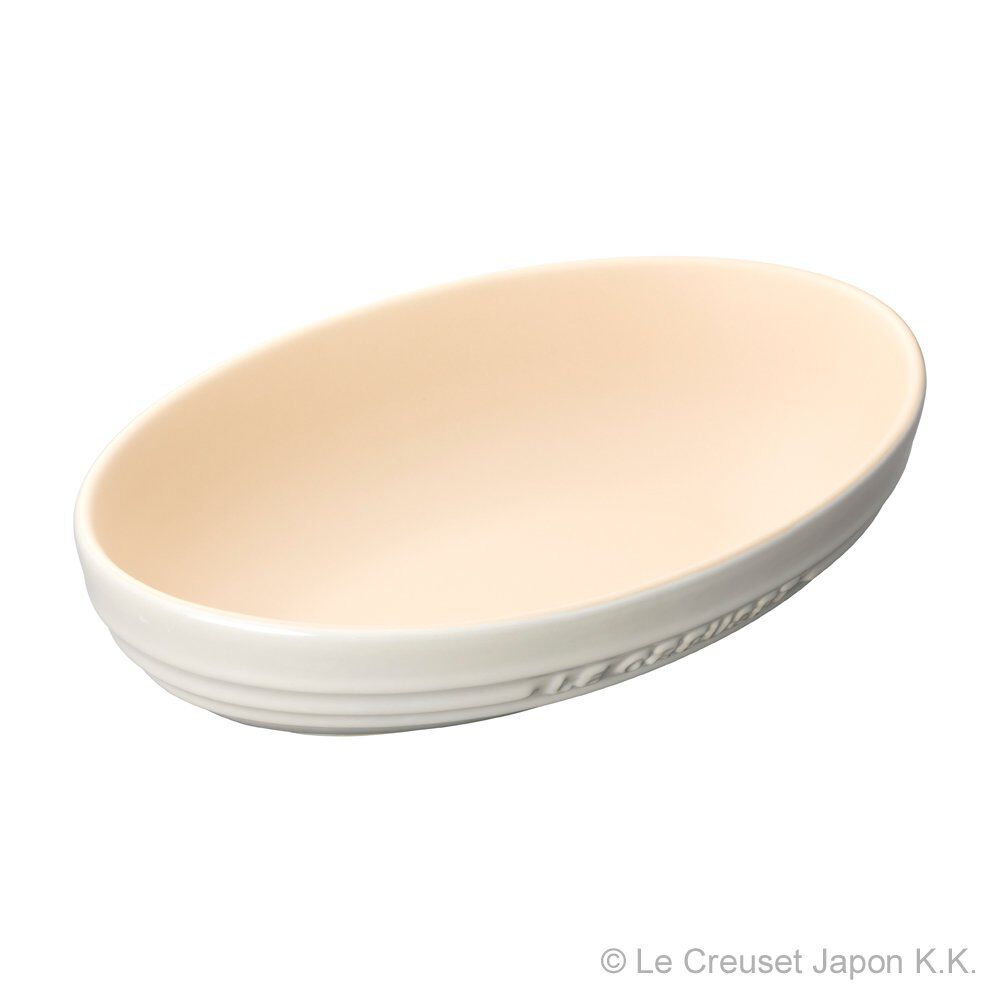 オーバル・ボール (2個入り) | ブライダル/結婚祝い | ル・クルーゼ(Le Creuset)