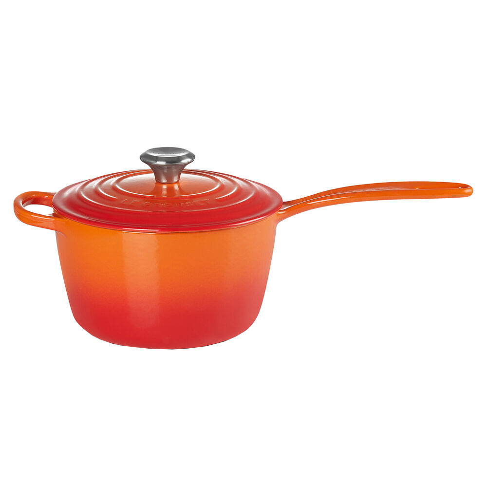 Le Creuset ル・クルーゼ片手鍋（16cm）