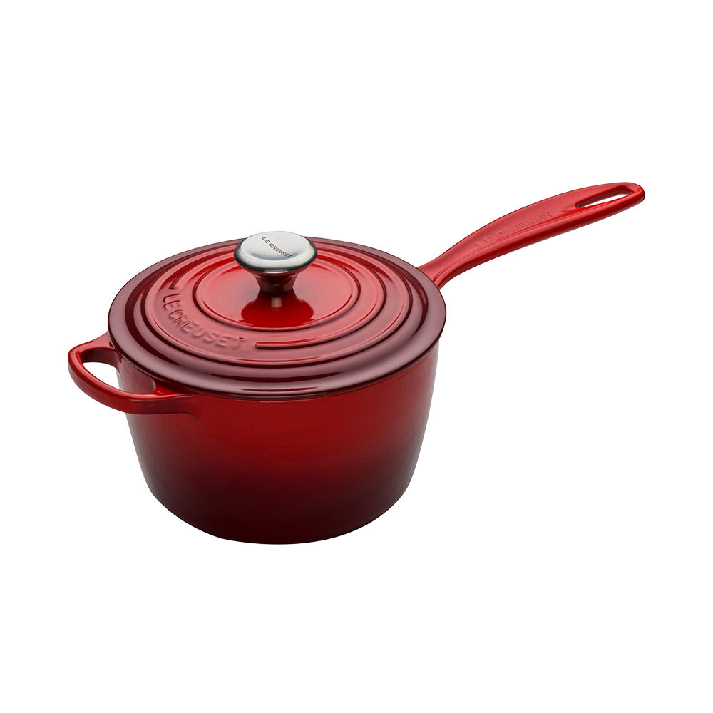 Le Creuset ル・クルーゼ片手鍋（16cm）