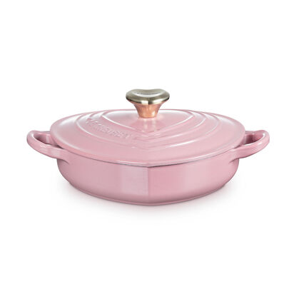 ダムール・ディッシュ ループ 20cm フレンチローズ (ライトゴールド  