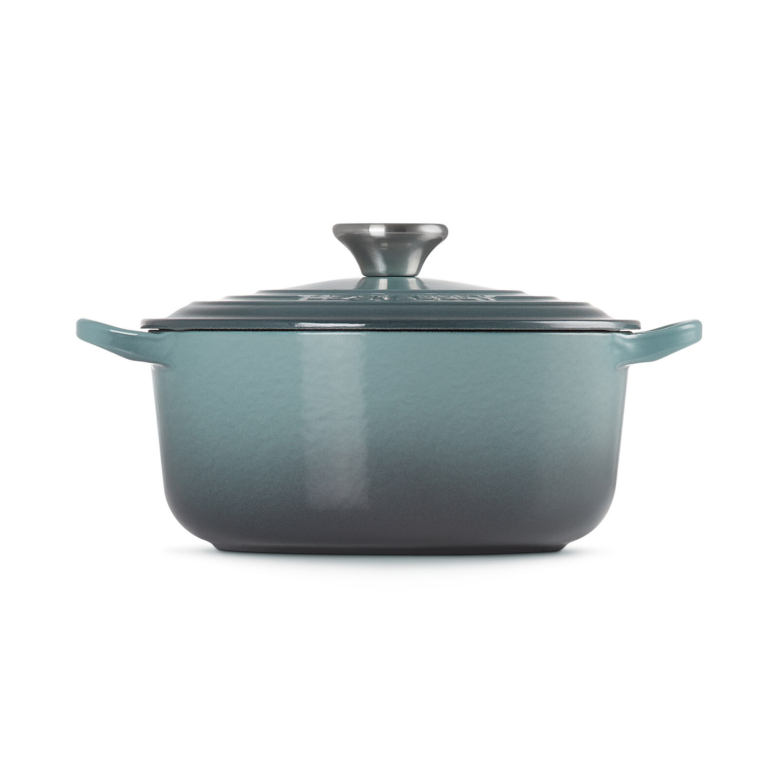 ルクルーゼ カリビアンブルー 鍋 20cm ル・クルーゼ カリビアンブルー