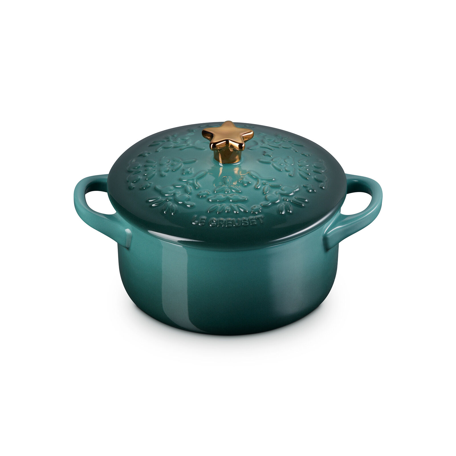 ルクルーゼ ココットセット ストロベリー ラズベリー ブルーベリー