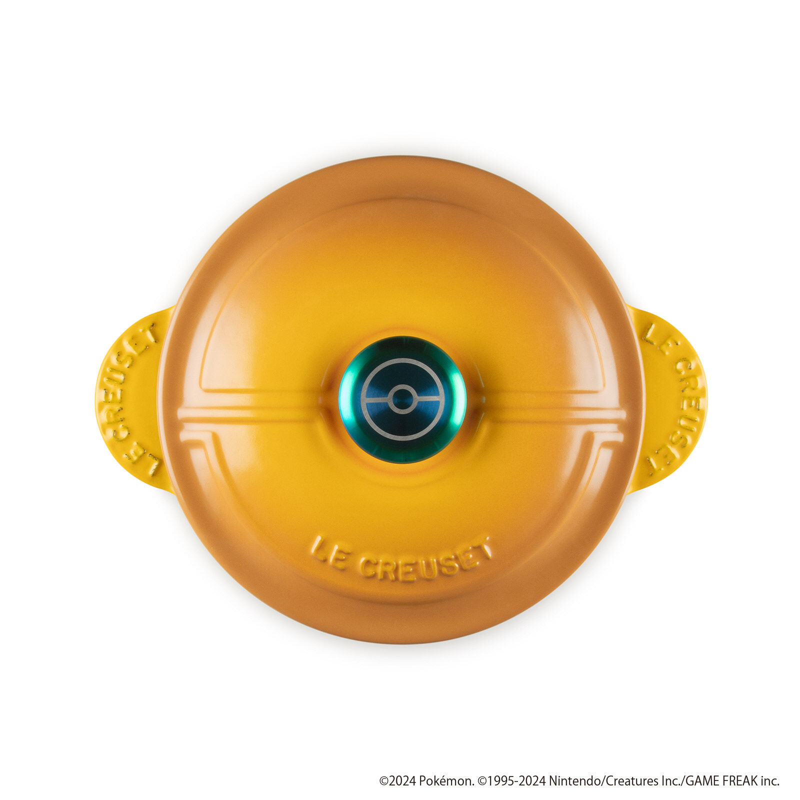 ル・クルーゼ ポケモン ココット・エブリィ 18 ネクター