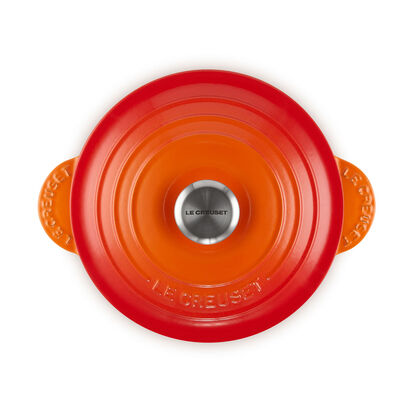 ココット・エブリィ 20 オレンジ (シルバーツマミ) | ココット  