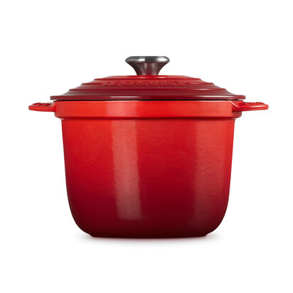 ココット・エブリィ 20 チェリーレッド (シルバーツマミ) | ココット  