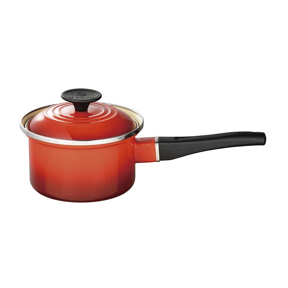 EOS ソースパン | ソースパン | ル・クルーゼ(Le Creuset)