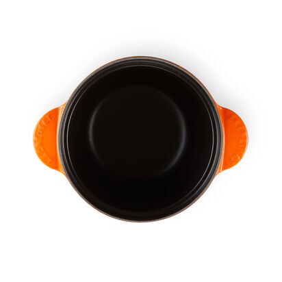 ココット・エブリィ 18 オレンジ (シルバーツマミ) | ココット  