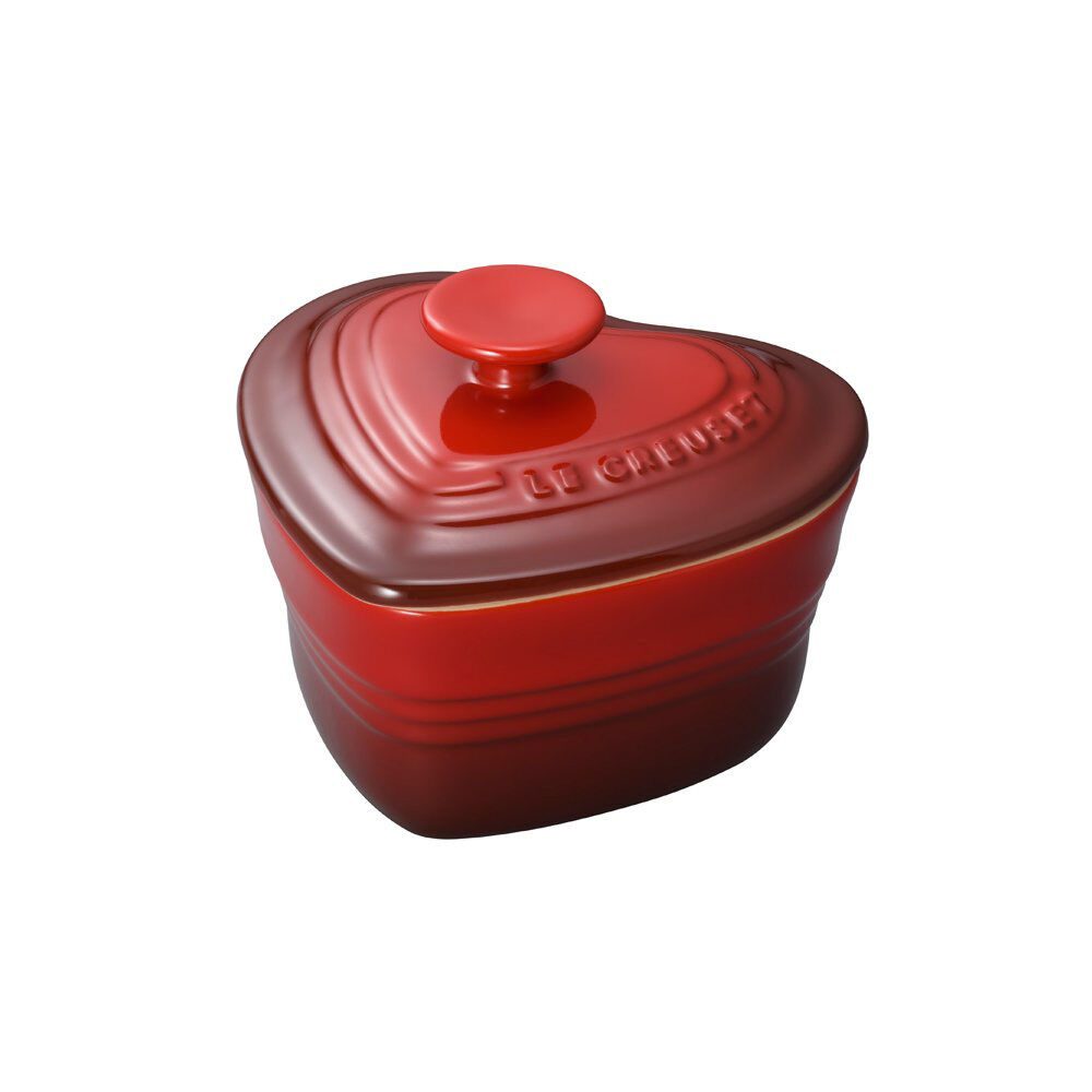 ラムカン・ダムール (フタ付き) | ブライダル/結婚祝い | ル・クルーゼ(Le Creuset)