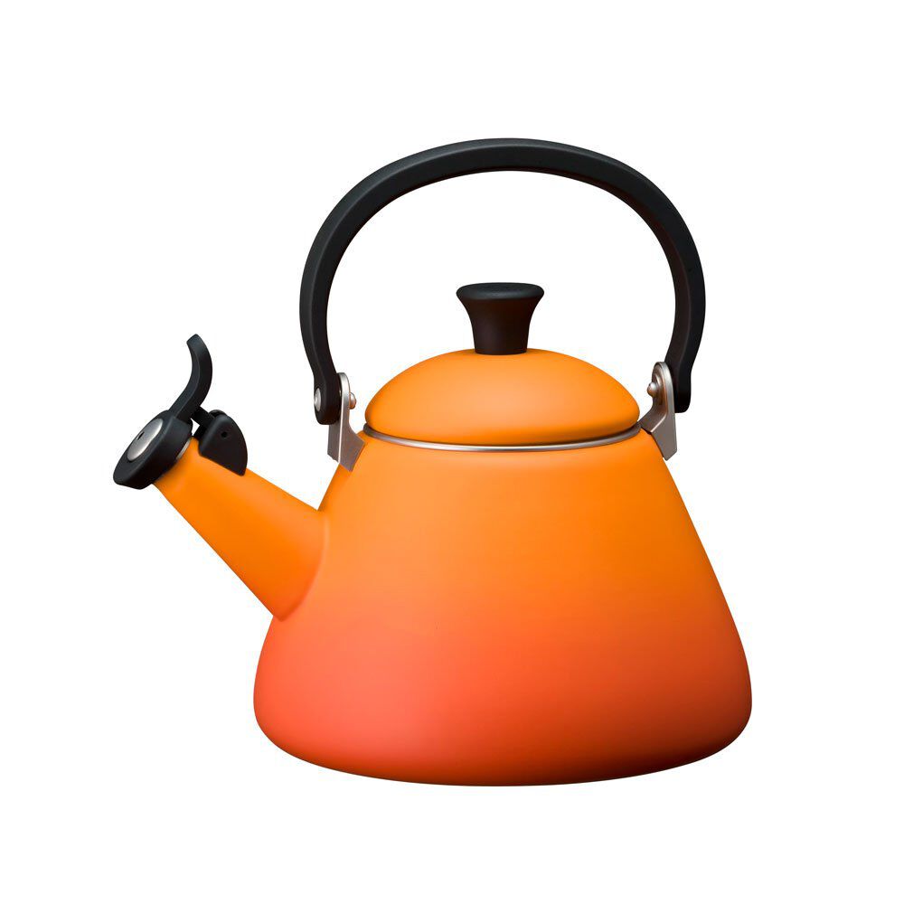 ケトル・コーン オレンジ | ケトル | ル・クルーゼ(Le Creuset)