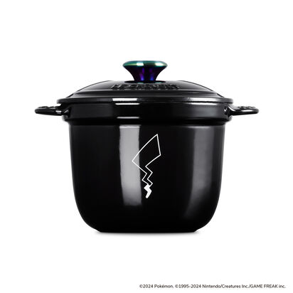 ポケモン ココット・エブリィ 18 シャイニーブラック (イリディセント  