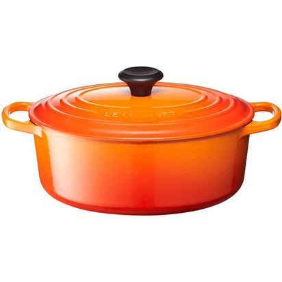 鍋 グリル 一覧 ル クルーゼ Le Creuset
