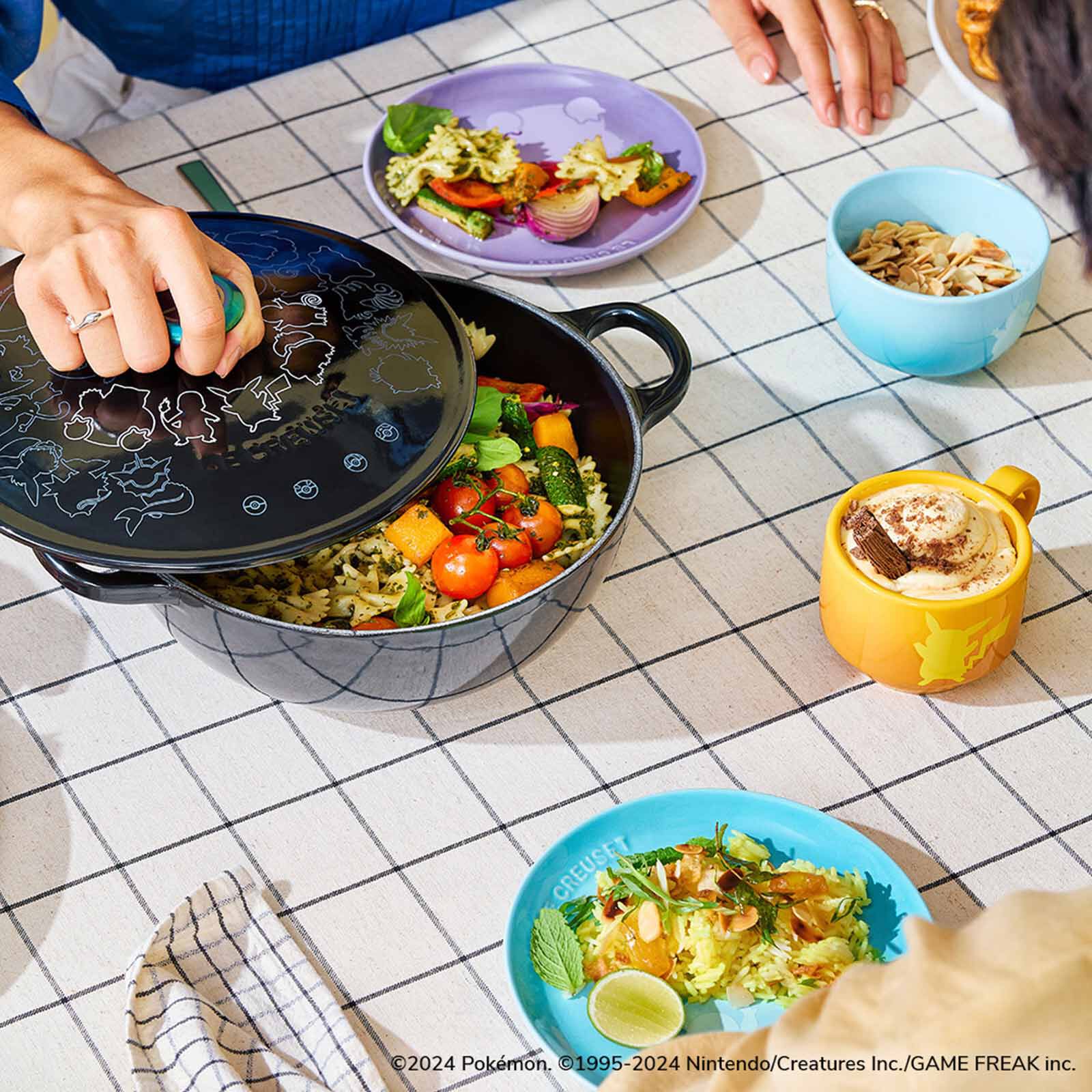 ル・クルーゼ LE CREUSET マルミット26 ル・クルーゼ マルミット 26cm