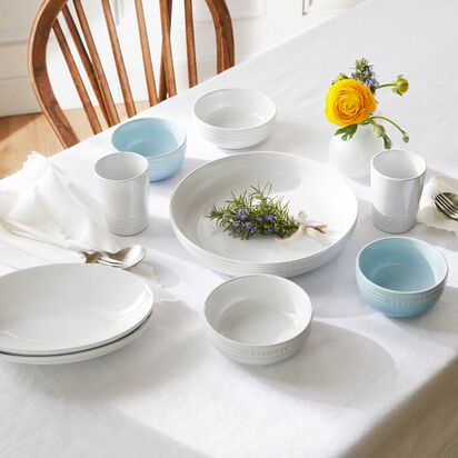 レジェ・ボール 330ml ブライダルセット (2個入り) コースタルブルー  