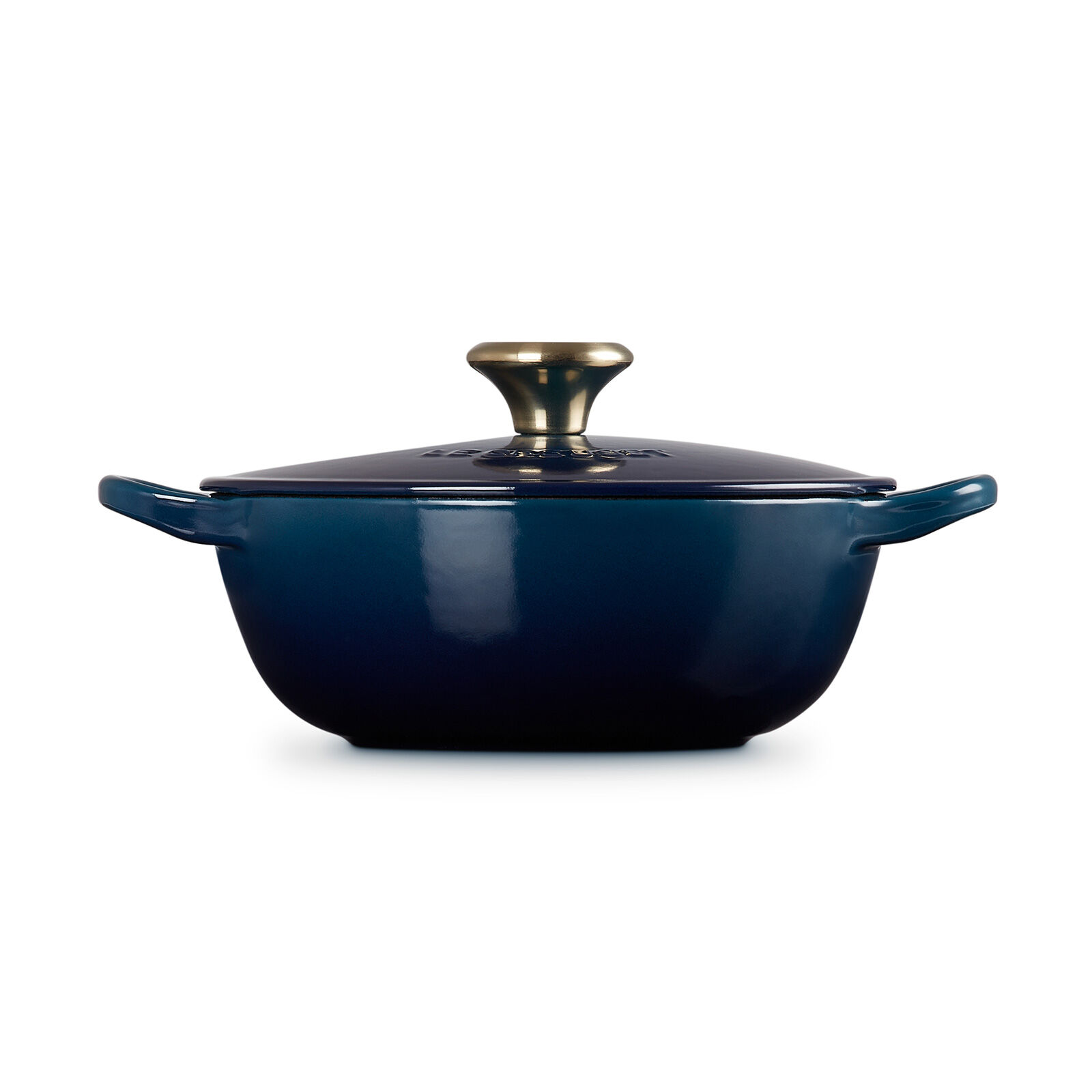 LE CREUSET (ル・クルーゼ)マルミット18センチ