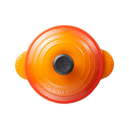 ココット・エブリィ 18 オレンジ | ココット・エブリィ ｜ル・クルーゼ  