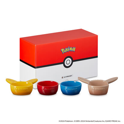 ポケモン コレクション ｜ル・クルーゼ（Le Creuset）公式 