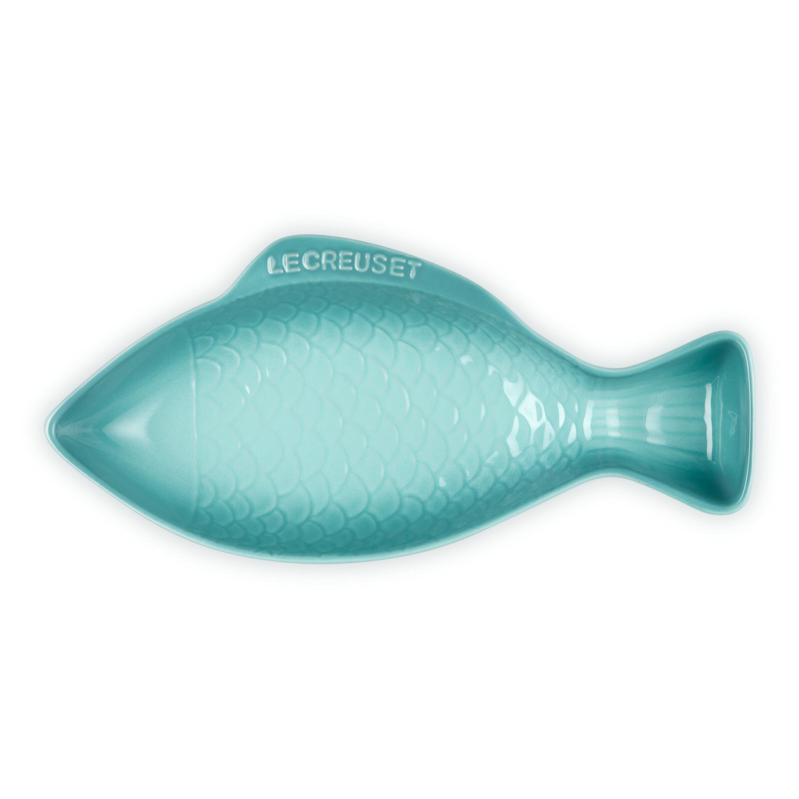 フィッシュ・ディッシュ (M) セージ | ボール／ディッシュ | ル