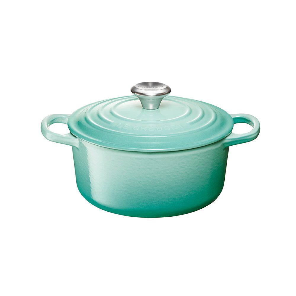 【新品・未使用】 ﻿le creuset　ル・クルーゼ　ココットロンド　18