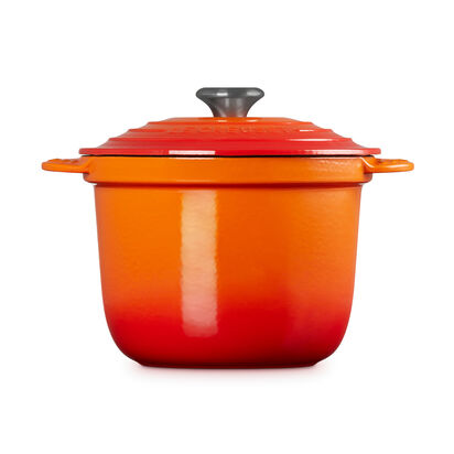 ココット・エブリィ 20 オレンジ (シルバーツマミ) | ココット  