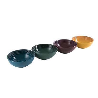 シリアルボール 16cm 4個入リ ボタニークコレクション ル クルーゼ Le Creuset シリアルボール 16cm 4個入リ ボタニークコレクション ル クルーゼ Le Creuset