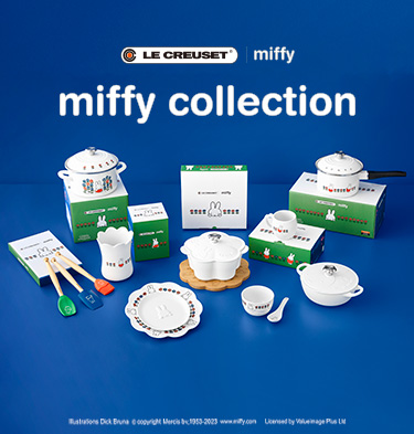 ミッフィー コレクション