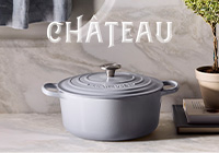 CH&Acirc;TEAU