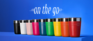On The Go