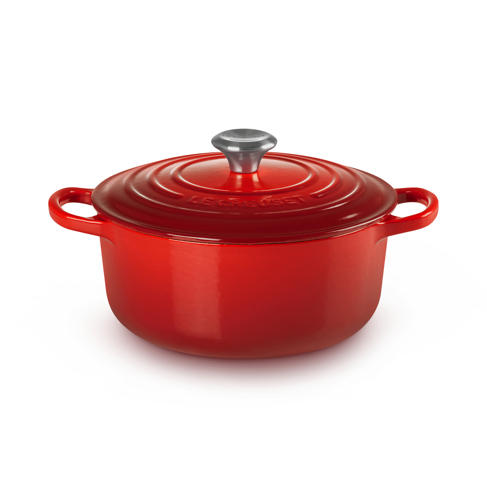 シグニチャー ココット・ロンド