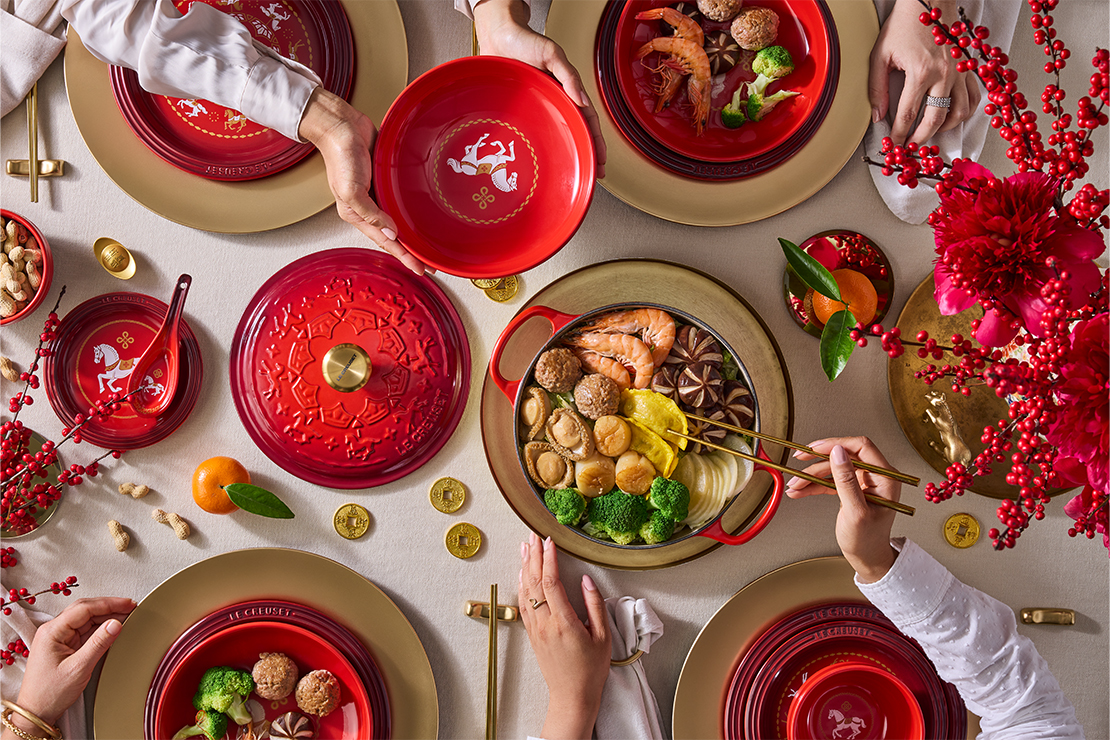 「カルーセルコレクション」