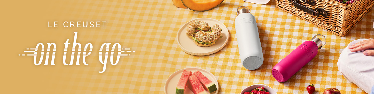 ル・クルーゼ オンザゴー