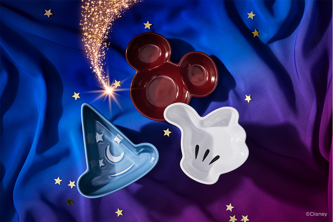 ミニ・ディッシュ