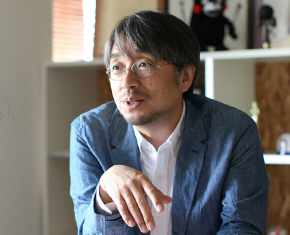 小山 薫堂さん インタビュー